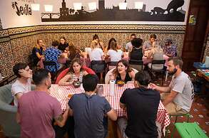 Hostel One Catedral