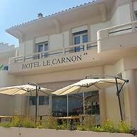 Hôtel Le Carnon