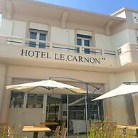 Hôtel Le Carnon