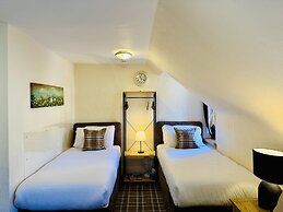 Pitfaranne Guest House