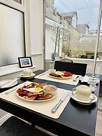Pitfaranne Guest House