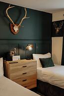 Pitfaranne Guest House