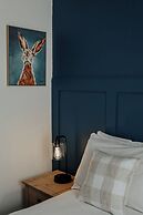 Pitfaranne Guest House