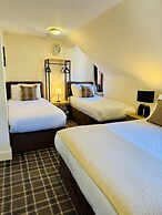 Pitfaranne Guest House
