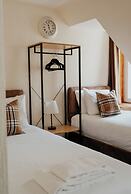Pitfaranne Guest House