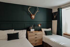 Pitfaranne Guest House