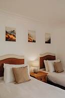 Pitfaranne Guest House