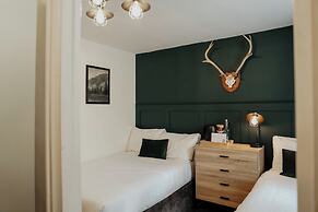 Pitfaranne Guest House