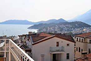 Smyrna Pansiyon