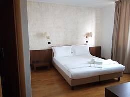 Hotel Cavalieri Pinerolo