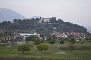 Hotel Cavalieri Pinerolo
