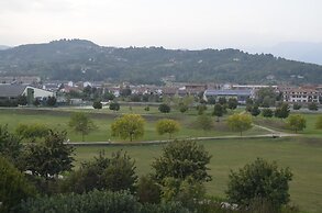 Hotel Cavalieri Pinerolo