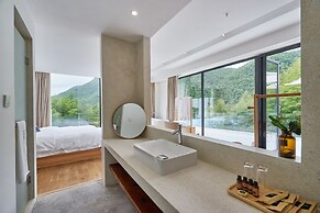 Mogan Mountain ZAN Olina Resort Villa