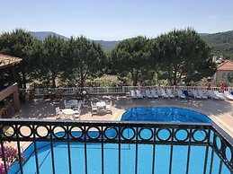 Hotel Leytur