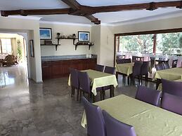 Hotel Leytur