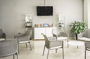 Hotel Cristina