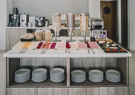 Hotel Cristina