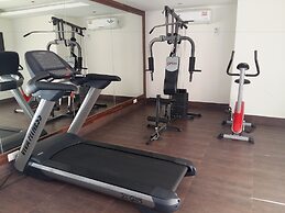 Chanakya BNR Hotel