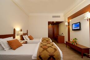 Chanakya BNR Hotel