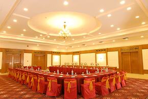Chanakya BNR Hotel