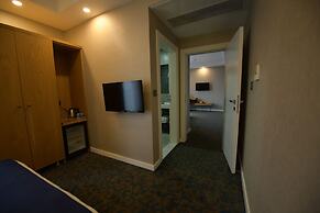 Sera Nature Hotel