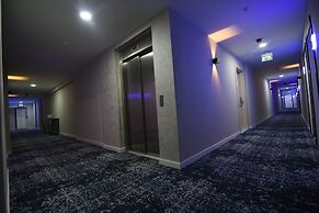 Sera Nature Hotel