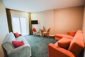 Sera Nature Hotel