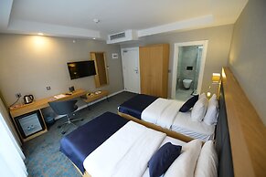 Sera Nature Hotel