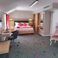 Sera Nature Hotel