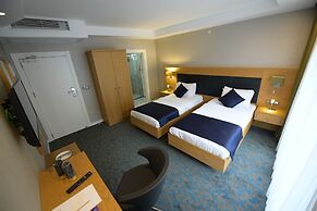 Sera Nature Hotel