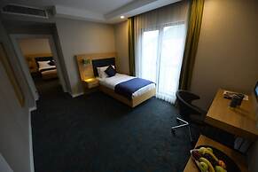 Sera Nature Hotel