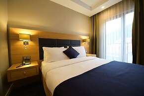 Sera Nature Hotel