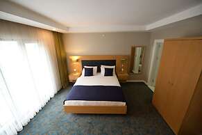 Sera Nature Hotel