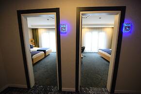 Sera Nature Hotel