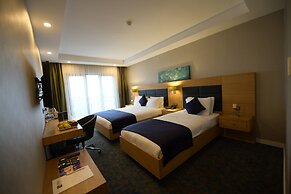 Sera Nature Hotel