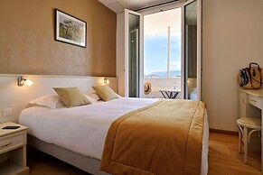 Hotel du Golfe