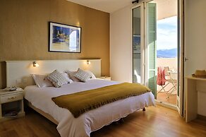 Hotel du Golfe