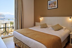 Hotel du Golfe