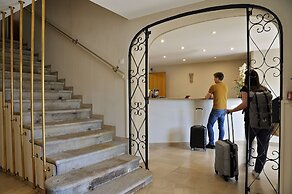 Hotel du Golfe