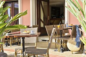 Hotel du Golfe