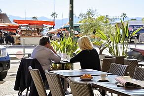 Hotel du Golfe