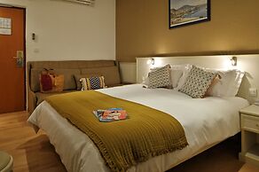 Hotel du Golfe
