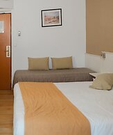Hotel du Golfe