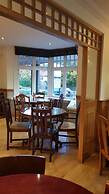 The George Carvery & Hotel
