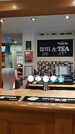 The George Carvery & Hotel
