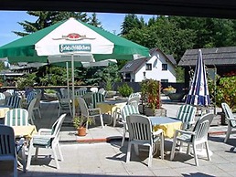 Hotel Ladenmühle