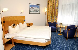 Hotel Ladenmühle