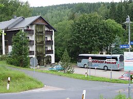 Hotel Ladenmühle