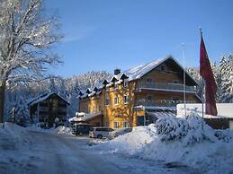 Hotel Ladenmühle