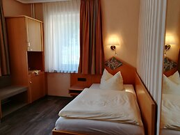 Hotel Ladenmühle